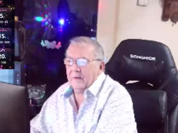 Best127 Chaturbate stream image from October 01, 2025