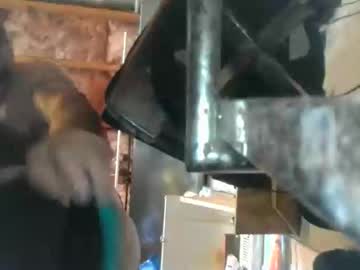 Handiemanhere Chaturbate stream image from October 01, 2025