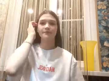 Katherinaamison Chaturbate stream image from October 01, 2025