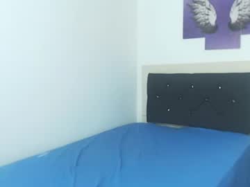 Logannthh Chaturbate stream image from October 01, 2025