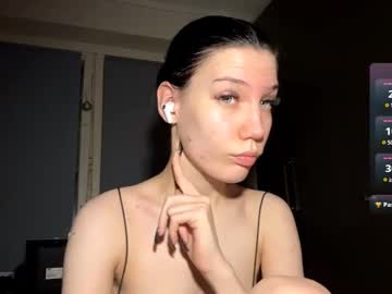 Marandawerling Chaturbate stream image from October 01, 2025