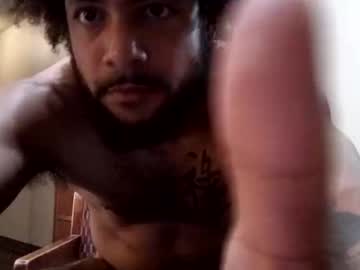 Robbinblazin Chaturbate stream image from October 01, 2025