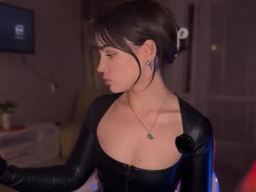 Sun_For_You Chaturbate stream image from October 01, 2025