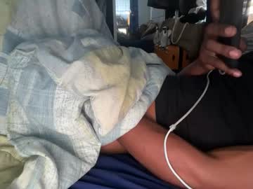 Theeshooterr Chaturbate stream image from October 01, 2025