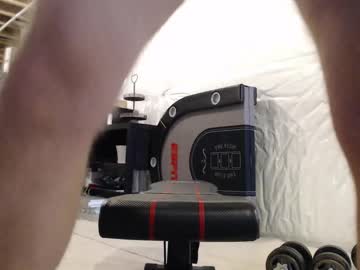 Xlweapon Chaturbate stream image from October 01, 2025