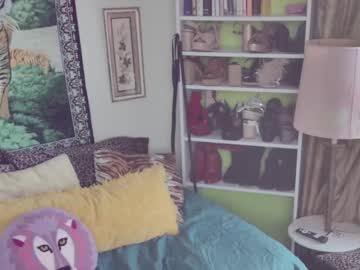 Arielabai Chaturbate stream image from October 01, 2025