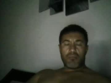Bagio18 stream image from October 01, 2025