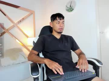 Billy_Bbc Chaturbate stream image from October 01, 2025