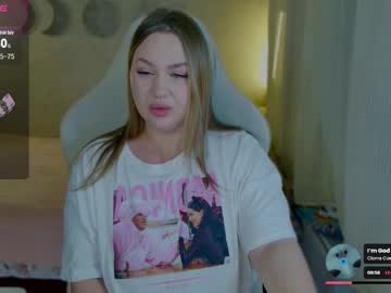 Bodylina Chaturbate stream image from October 01, 2025