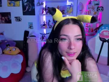Emmarosse11 Chaturbate stream image from October 01, 2025
