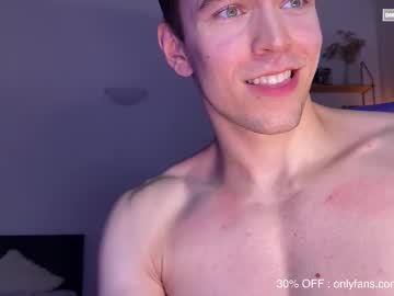 Johnnnyhorny Chaturbate stream image from October 01, 2025