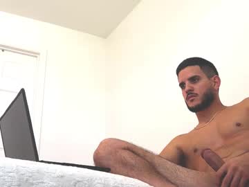 Maluma09 Chaturbate stream image from October 01, 2025