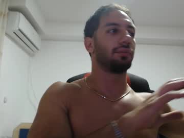 Revivedunknown Chaturbate stream image from October 01, 2025