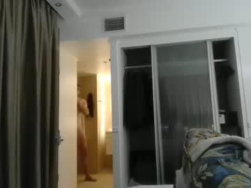 Ryyyyye2020 Chaturbate stream image from October 01, 2025