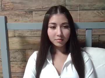Virgi_Hicks Chaturbate stream image from October 01, 2025