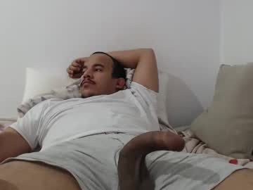 Afroboy334698 Chaturbate stream image from October 01, 2025