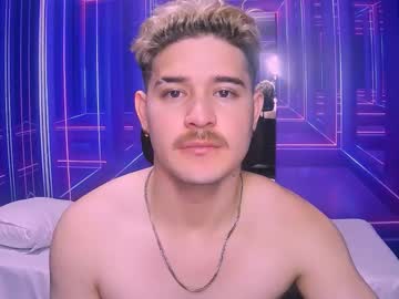 Alexpierss Chaturbate stream image from October 01, 2025