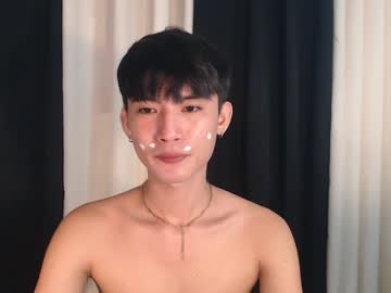 Asian_Cutiebaexx Chaturbate stream image from October 01, 2025