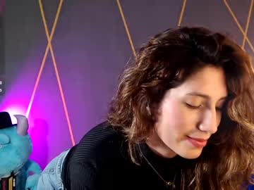 Bella_Caroline Chaturbate stream image from October 01, 2025