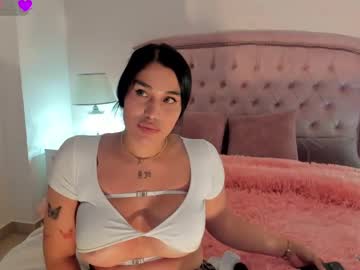 _Cailyn Chaturbate stream image from October 01, 2025