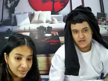 Charlyandlaura Chaturbate stream image from October 01, 2025