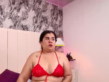 Cloe_606 Chaturbate stream image from October 01, 2025