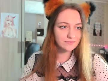 Cyberrgirlfriend Chaturbate stream image from October 01, 2025
