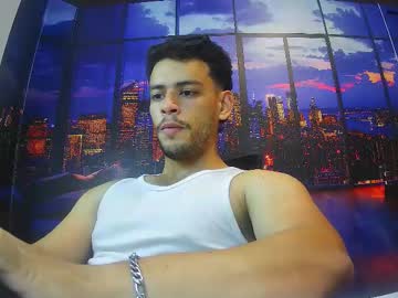 Dominicblazze Chaturbate stream image from October 01, 2025