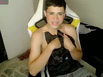 Elii_797 Chaturbate stream image from October 01, 2025