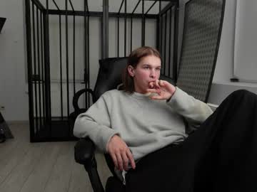 Erick_Grant Chaturbate stream image from October 01, 2025