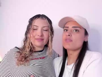 Grave_Duo Chaturbate stream image from October 01, 2025