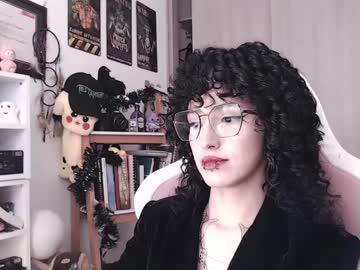 Hell_666_Xxx Chaturbate stream image from October 01, 2025
