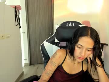 Kaylie_Xxx Chaturbate stream image from October 01, 2025