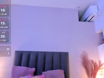 Kendrachavezz1 Chaturbate stream image from October 01, 2025