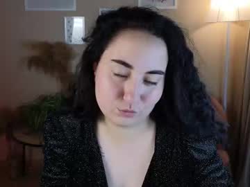 Ketymeowster Chaturbate stream image from October 01, 2025