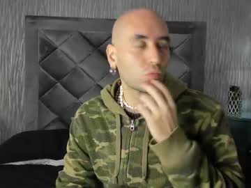 Liam_Harper__ Chaturbate stream image from October 01, 2025