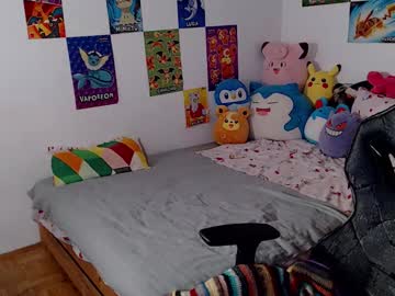 Maggieswaggy Chaturbate stream image from October 01, 2025