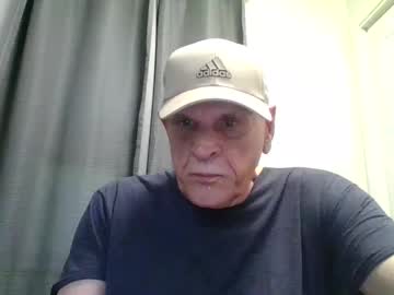 Masterofejackulation Chaturbate stream image from October 01, 2025