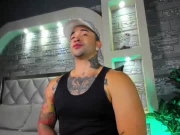 Mathew_Colt Chaturbate stream image from October 01, 2025