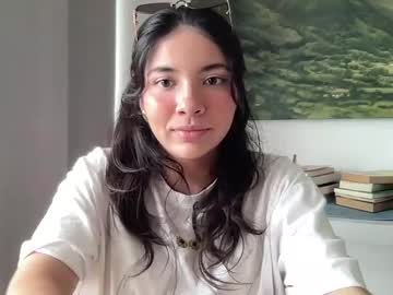 Sky_4ngels Chaturbate stream image from October 01, 2025