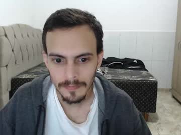 Spencerreidddd Chaturbate stream image from October 01, 2025