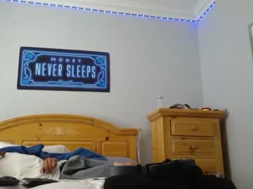 Theamezcua98 Chaturbate stream image from October 01, 2025