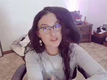 Vagelicious Chaturbate stream image from October 01, 2025