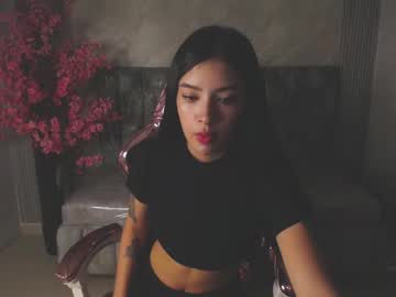 Alana_Rosse_S Chaturbate stream image from October 01, 2025