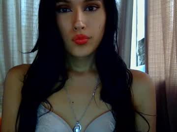 Angelss666 Chaturbate stream image from October 01, 2025