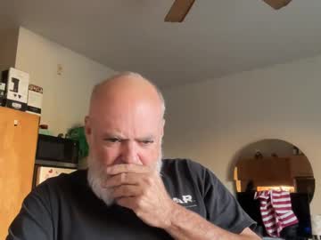 Bennyvee69 Chaturbate stream image from October 01, 2025
