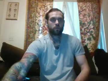 Casualfrank Chaturbate stream image from October 01, 2025