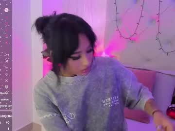Goth_Tasha Chaturbate stream image from October 01, 2025