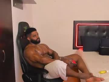 Joseph_Palacios Chaturbate stream image from October 01, 2025