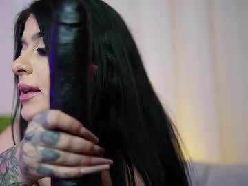 Karlajai Chaturbate stream image from October 01, 2025